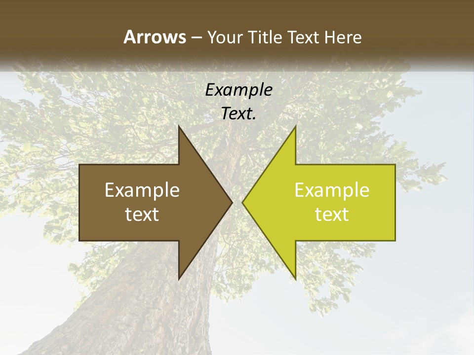 Heat Ventilation Electricity PowerPoint Template