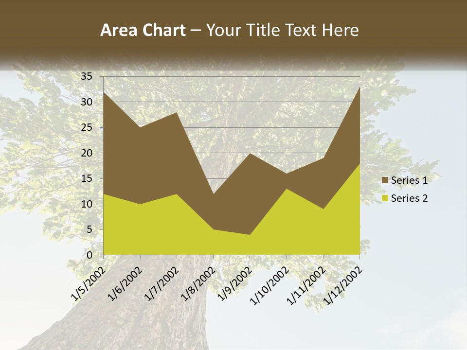 Heat Ventilation Electricity PowerPoint Template