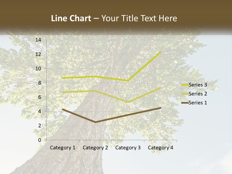 Heat Ventilation Electricity PowerPoint Template