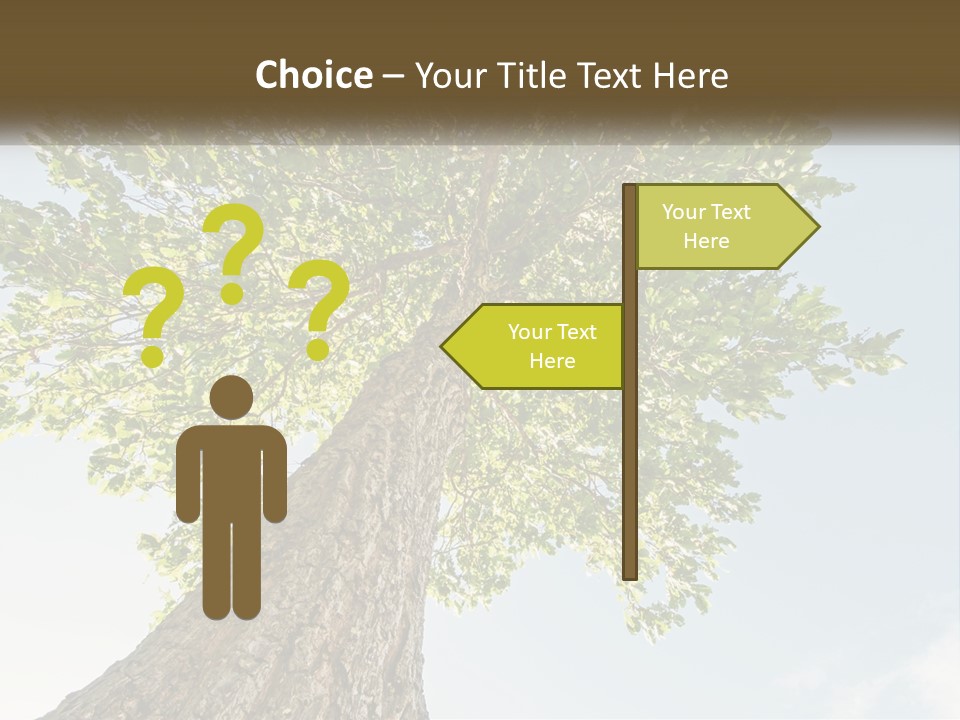 Heat Ventilation Electricity PowerPoint Template