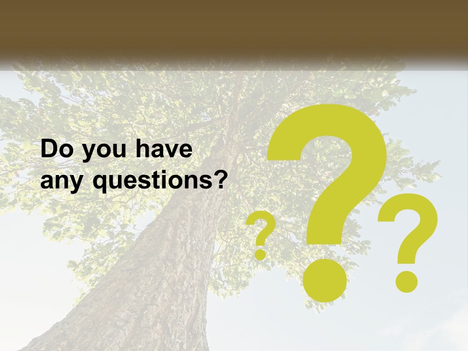 Heat Ventilation Electricity PowerPoint Template