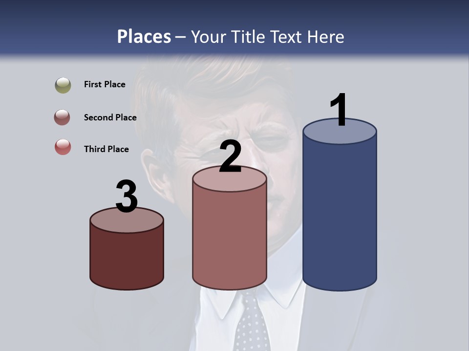 Conditioner Unit Air PowerPoint Template