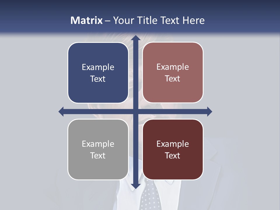 Conditioner Unit Air PowerPoint Template