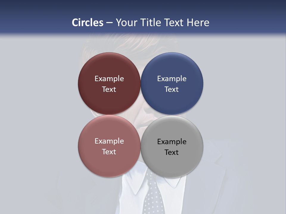 Conditioner Unit Air PowerPoint Template