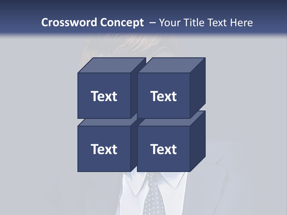 Conditioner Unit Air PowerPoint Template