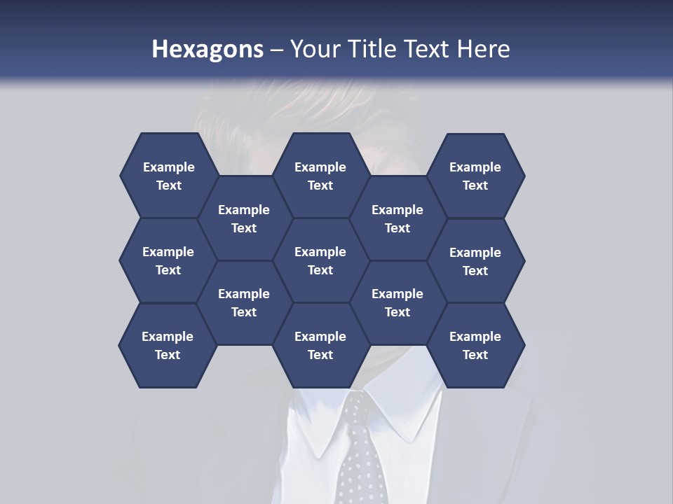 Conditioner Unit Air PowerPoint Template