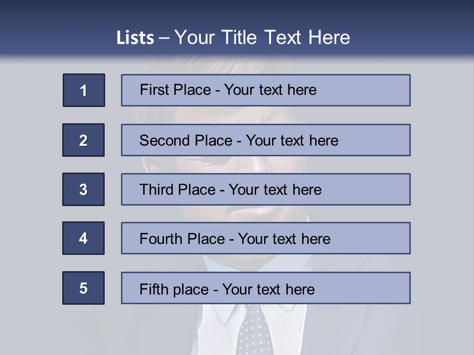 Conditioner Unit Air PowerPoint Template