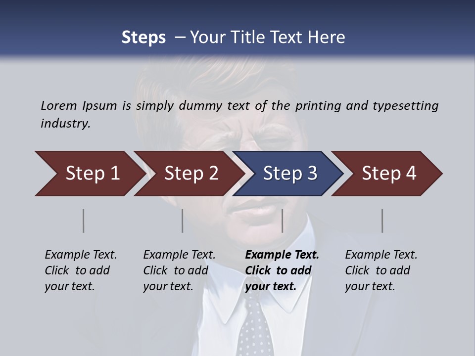 Conditioner Unit Air PowerPoint Template