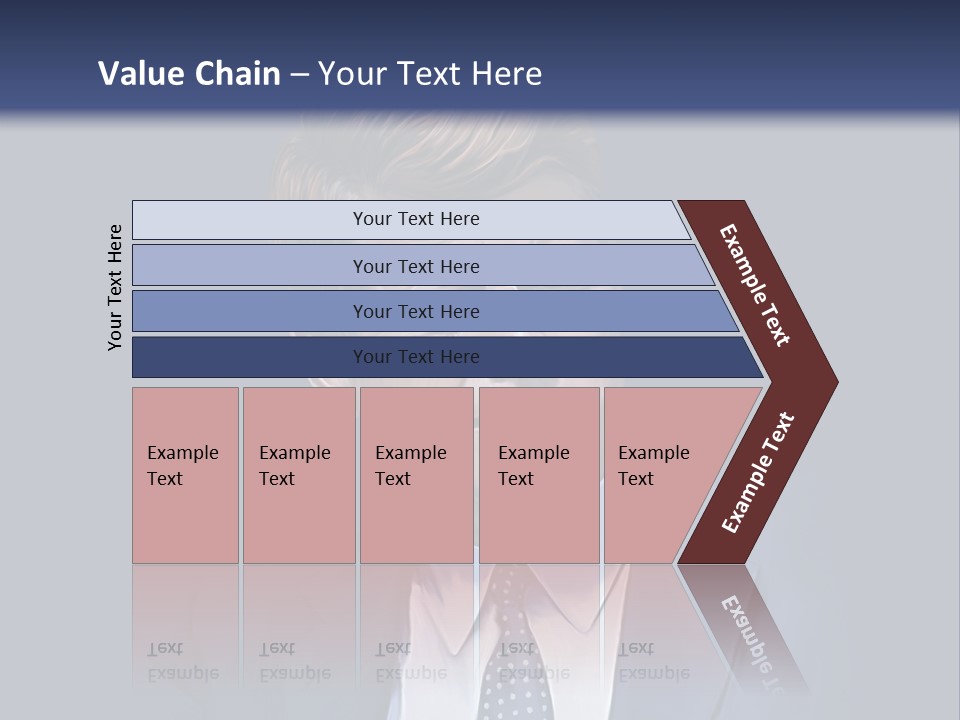 Conditioner Unit Air PowerPoint Template