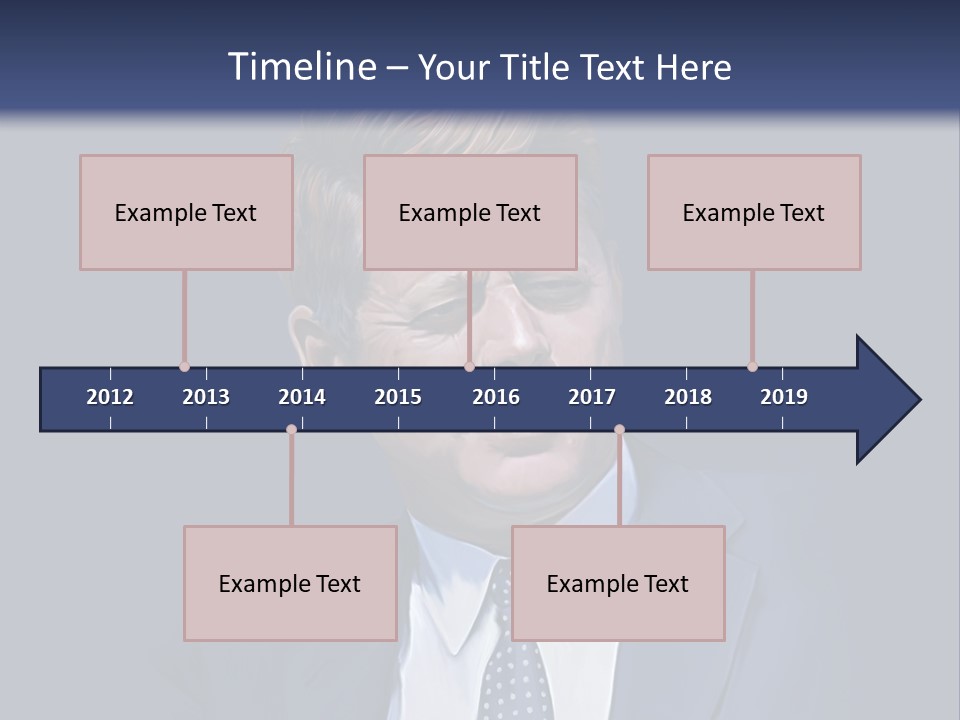Conditioner Unit Air PowerPoint Template
