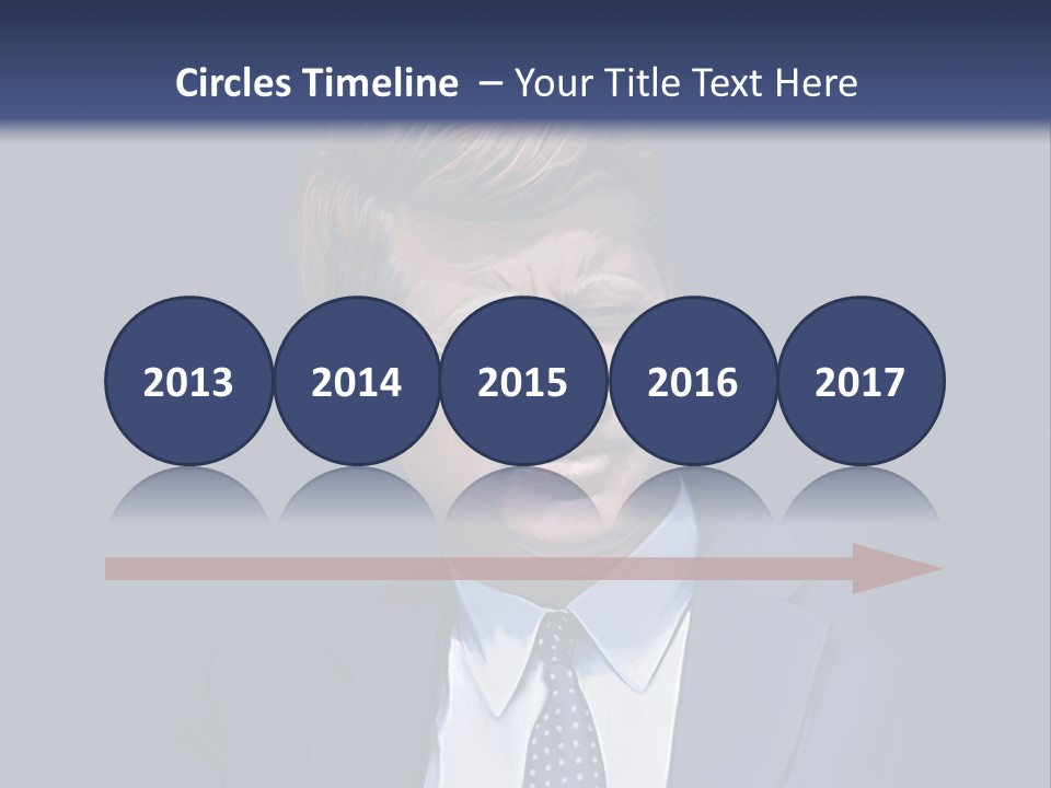 Conditioner Unit Air PowerPoint Template