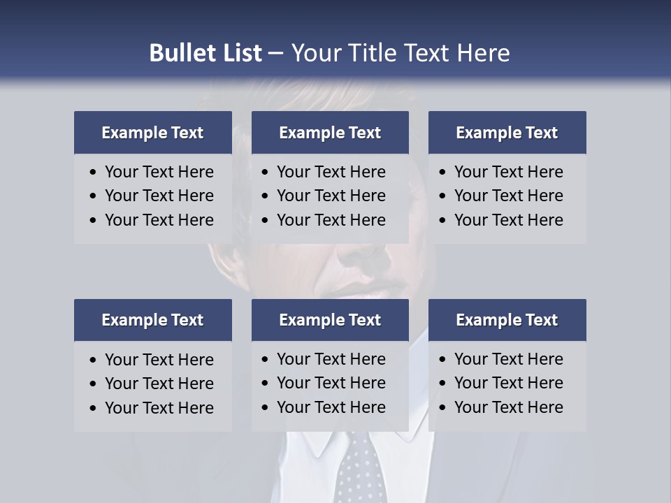 Conditioner Unit Air PowerPoint Template