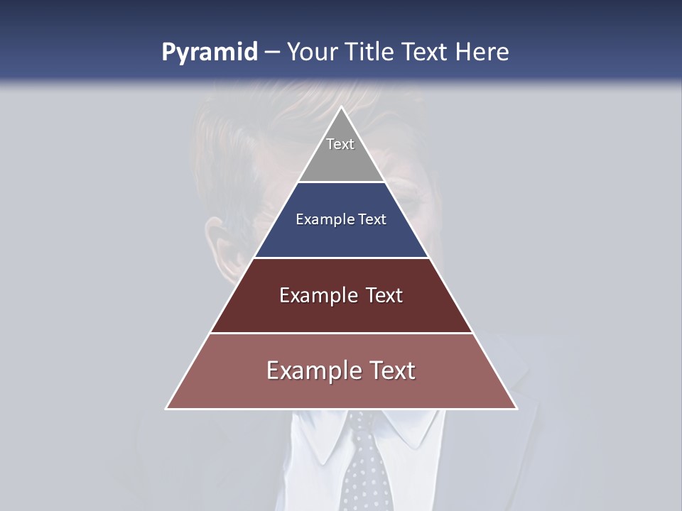 Conditioner Unit Air PowerPoint Template