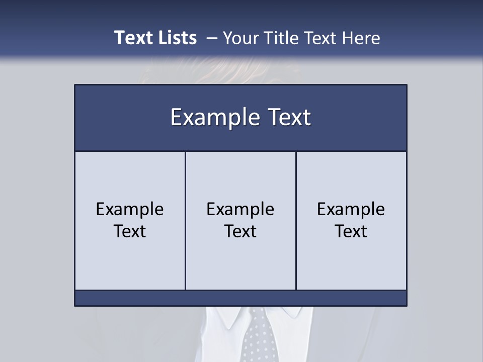 Conditioner Unit Air PowerPoint Template