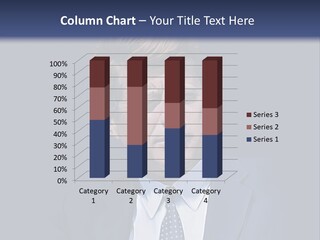 Conditioner Unit Air PowerPoint Template