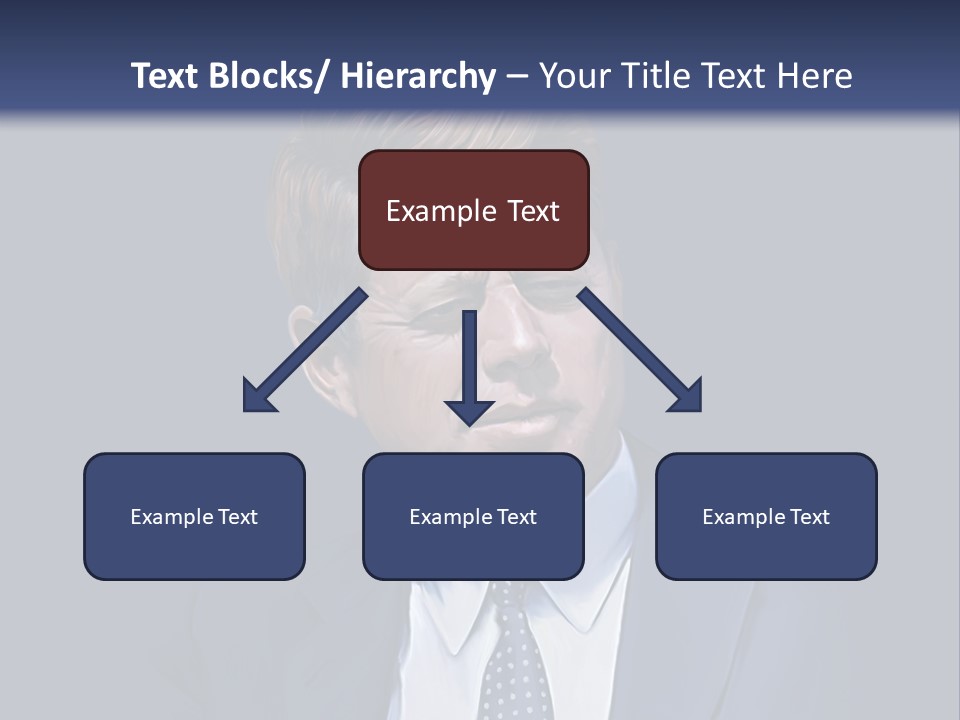 Conditioner Unit Air PowerPoint Template