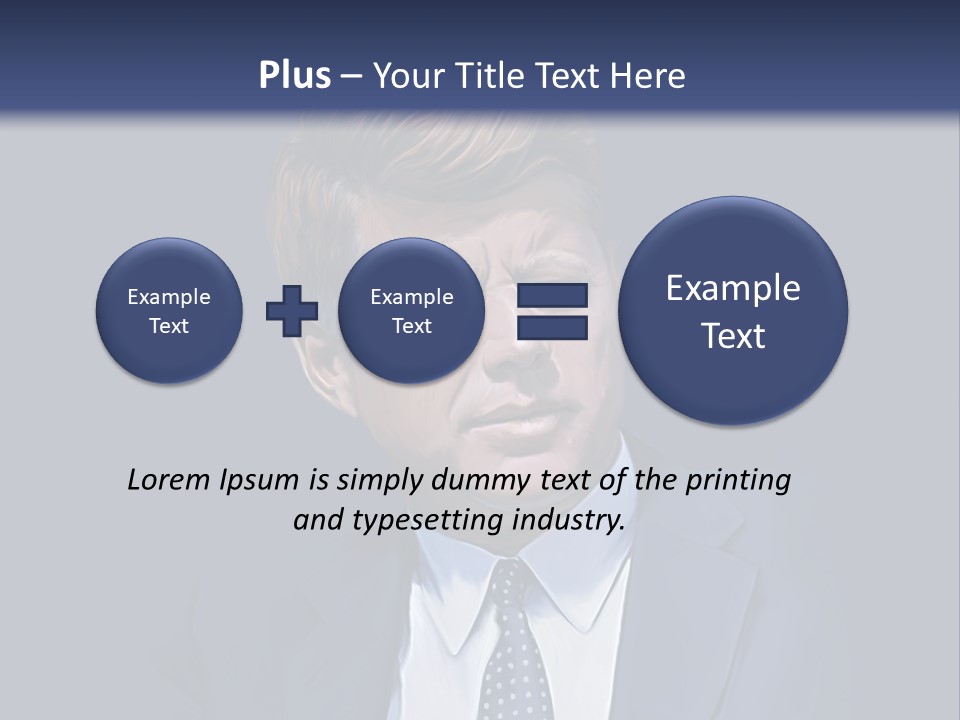 Conditioner Unit Air PowerPoint Template