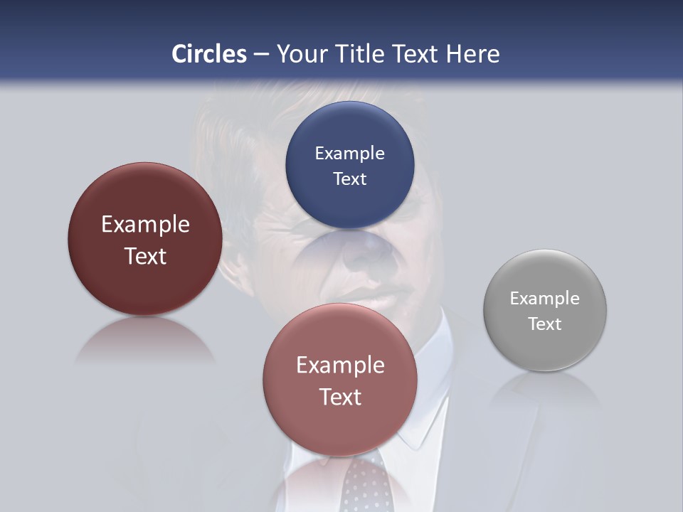 Conditioner Unit Air PowerPoint Template