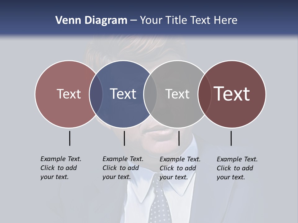 Conditioner Unit Air PowerPoint Template