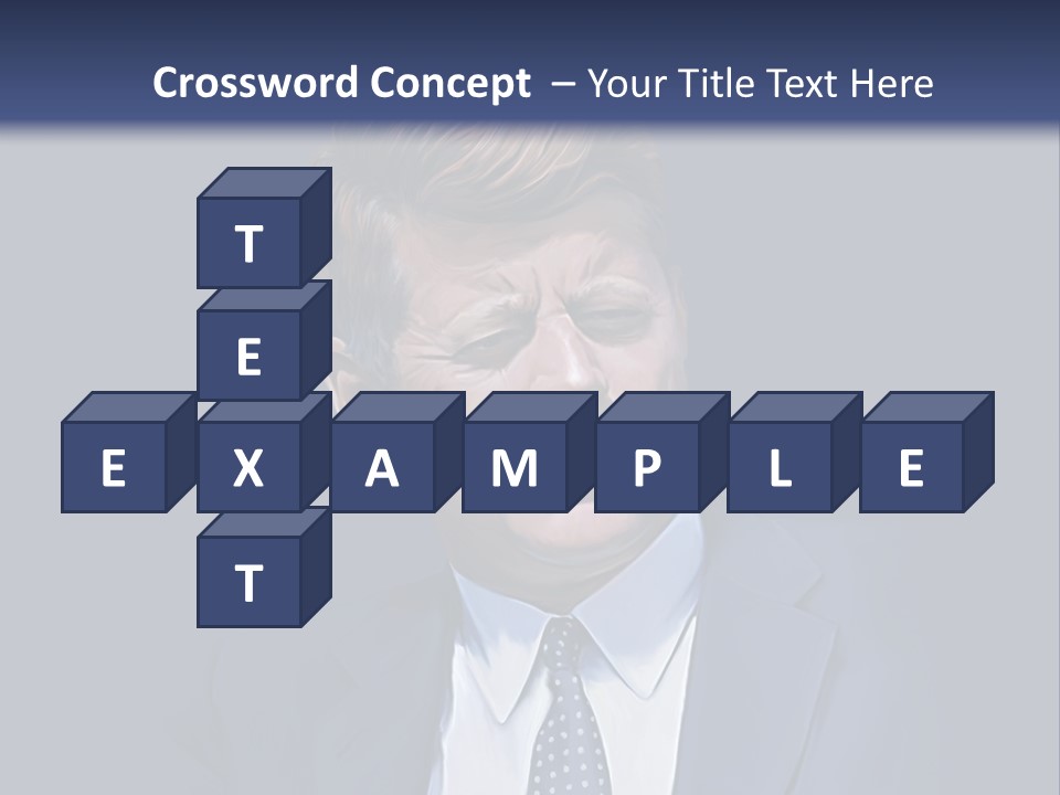 Conditioner Unit Air PowerPoint Template