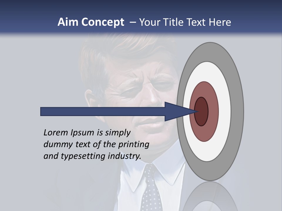 Conditioner Unit Air PowerPoint Template