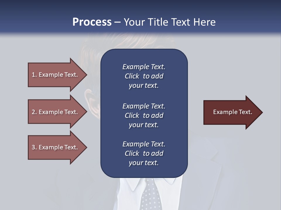 Conditioner Unit Air PowerPoint Template