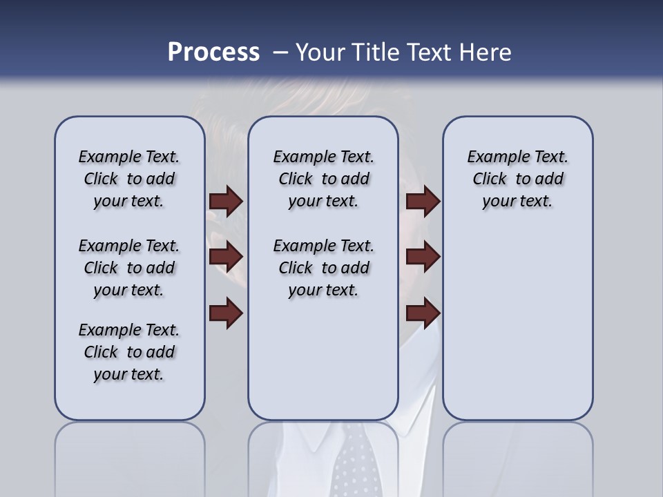 Conditioner Unit Air PowerPoint Template