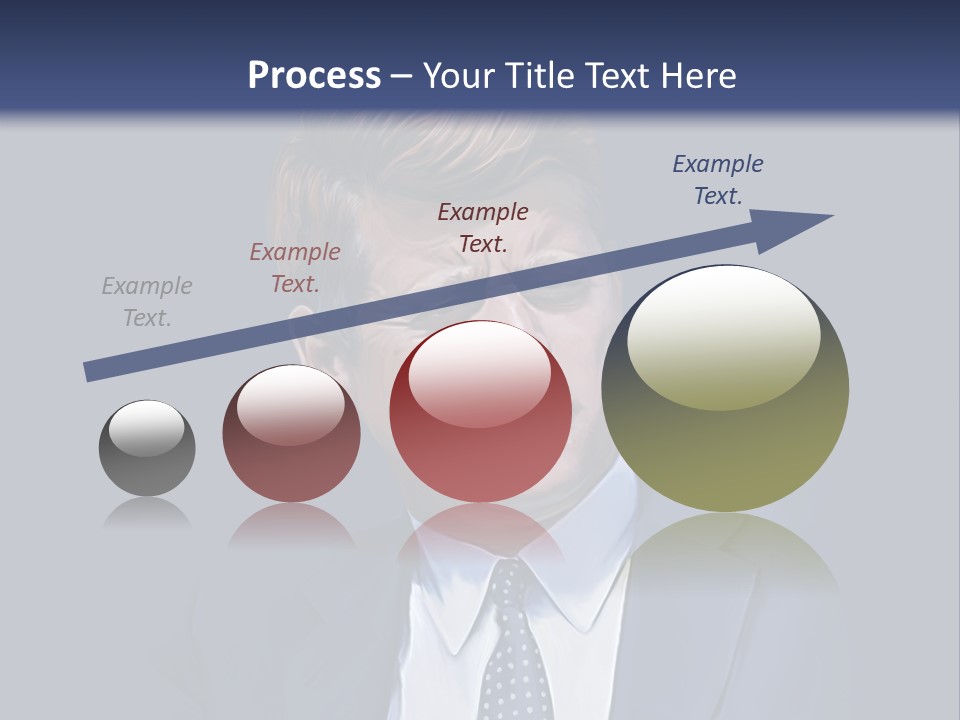 Conditioner Unit Air PowerPoint Template