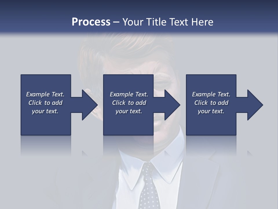 Conditioner Unit Air PowerPoint Template