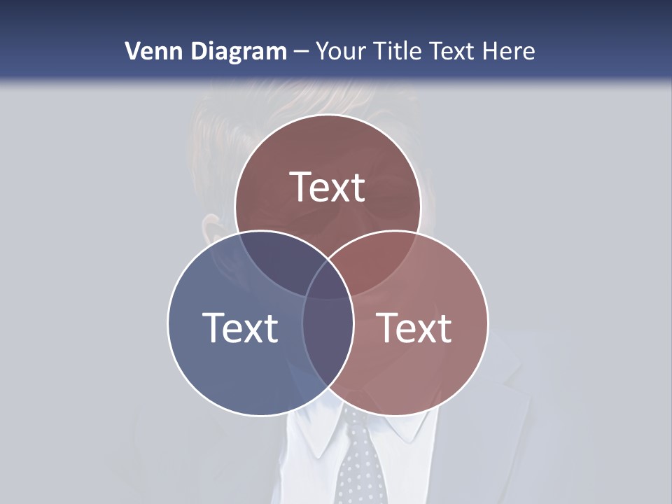 Conditioner Unit Air PowerPoint Template