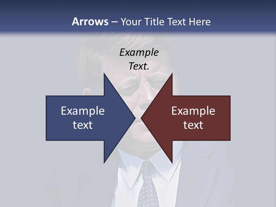 Conditioner Unit Air PowerPoint Template