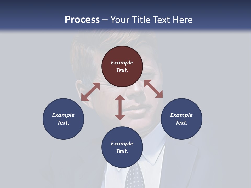 Conditioner Unit Air PowerPoint Template