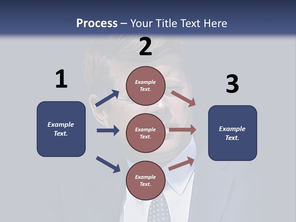Conditioner Unit Air PowerPoint Template