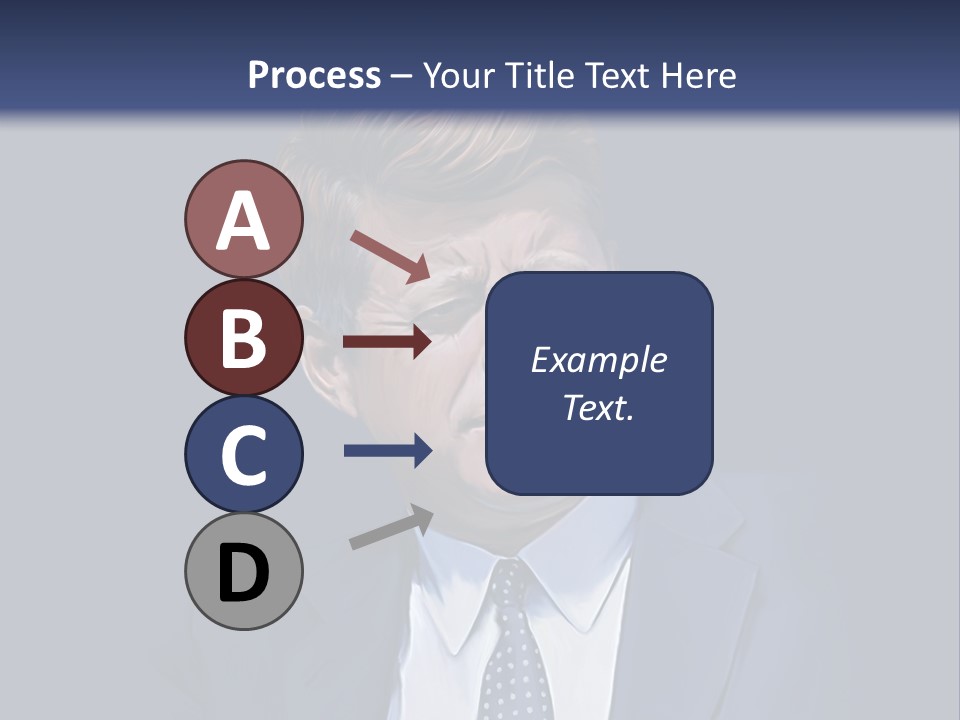 Conditioner Unit Air PowerPoint Template