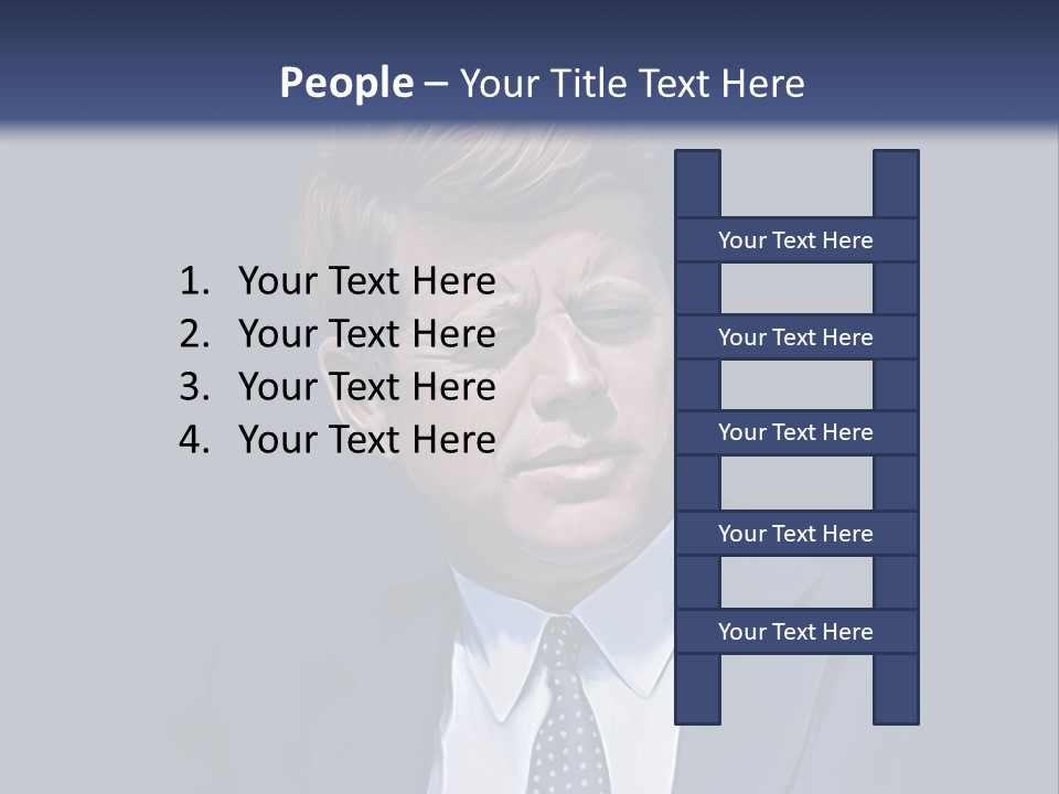 Conditioner Unit Air PowerPoint Template