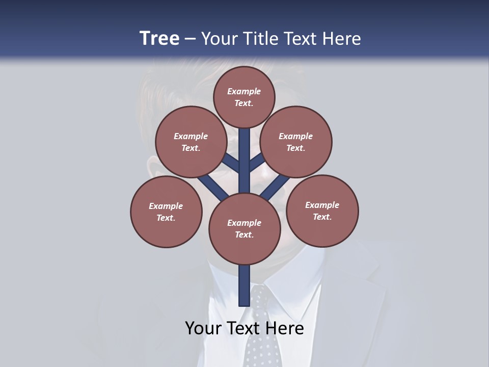 Conditioner Unit Air PowerPoint Template