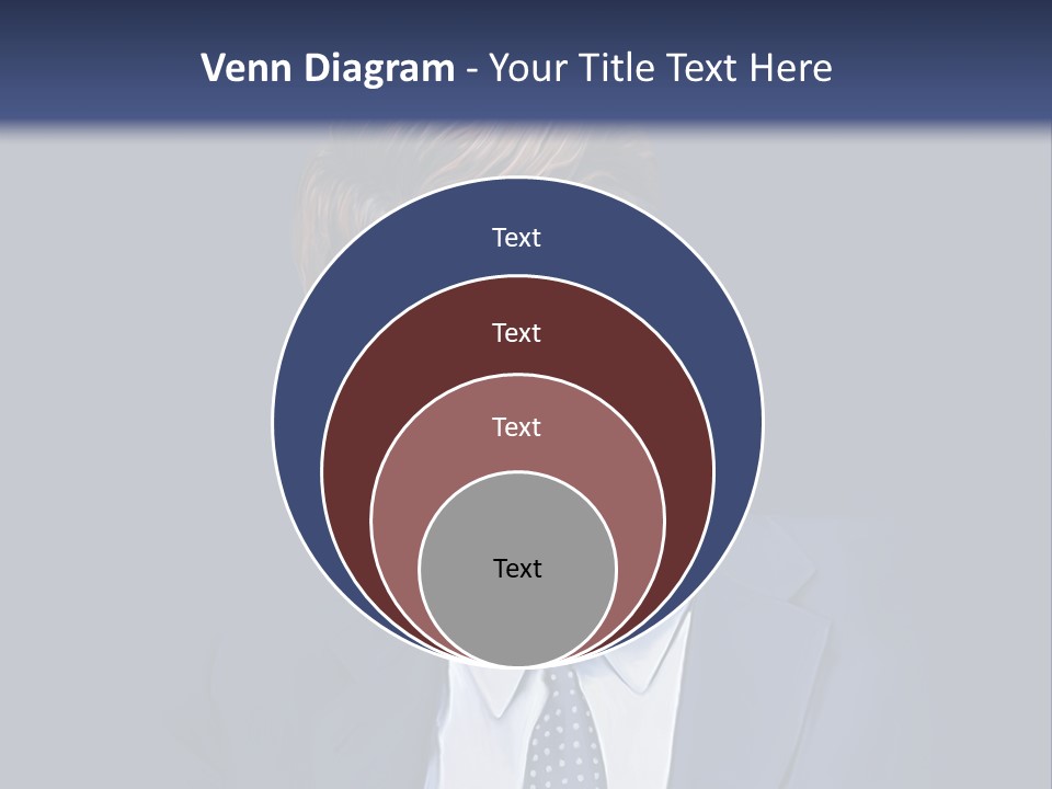 Conditioner Unit Air PowerPoint Template