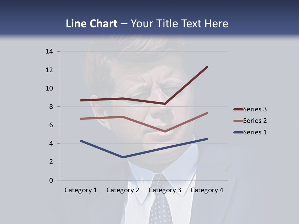 Conditioner Unit Air PowerPoint Template