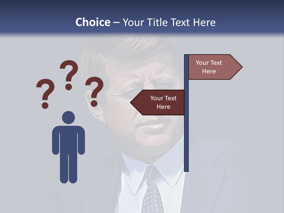 Conditioner Unit Air PowerPoint Template