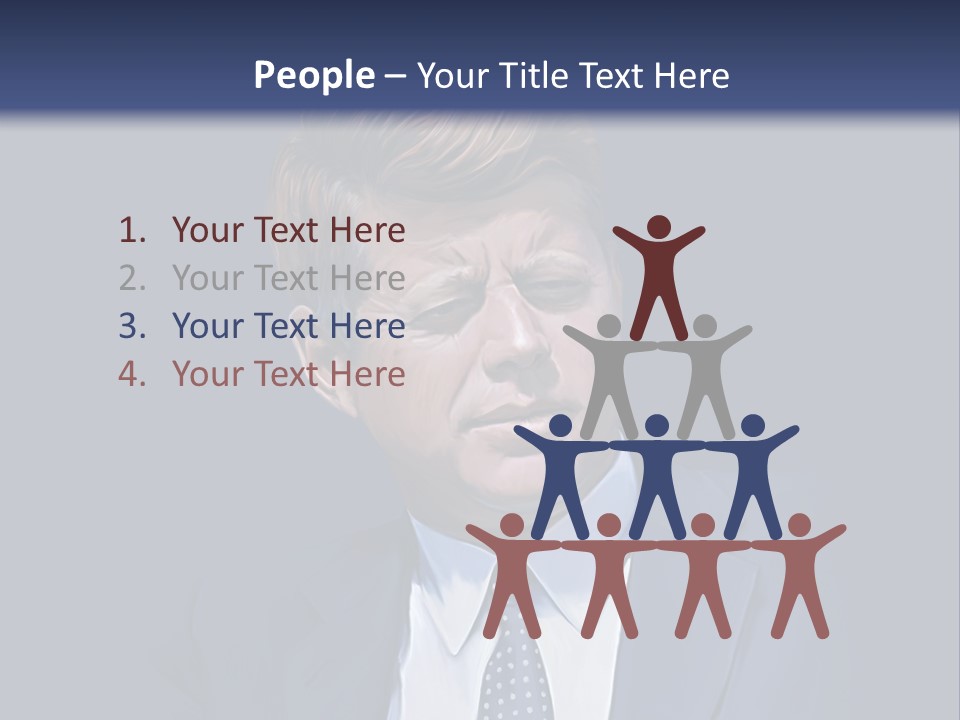 Conditioner Unit Air PowerPoint Template