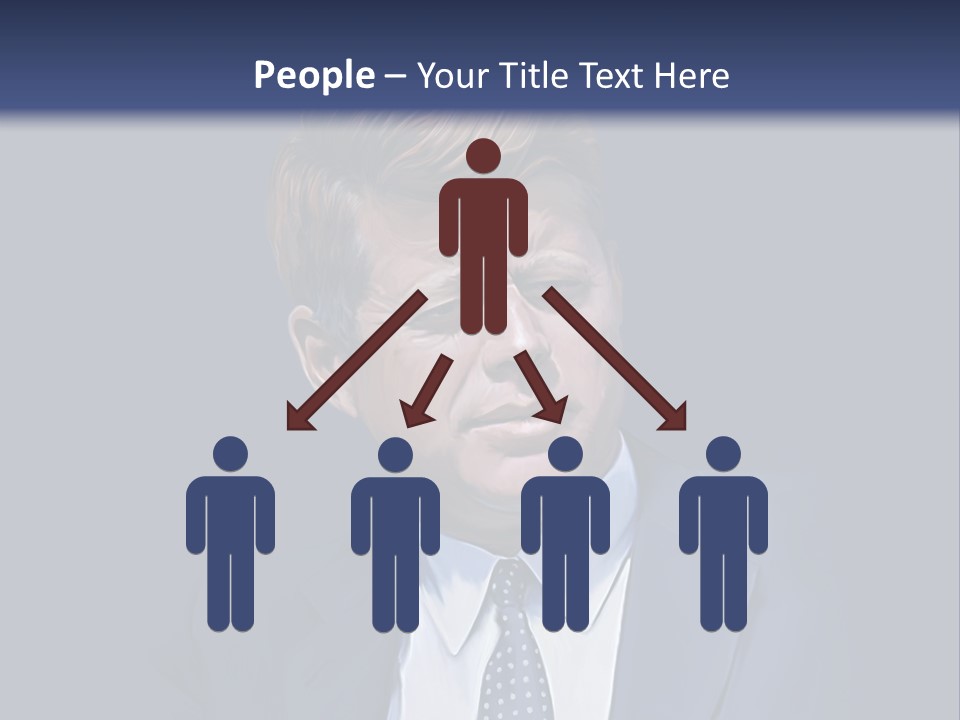 Conditioner Unit Air PowerPoint Template