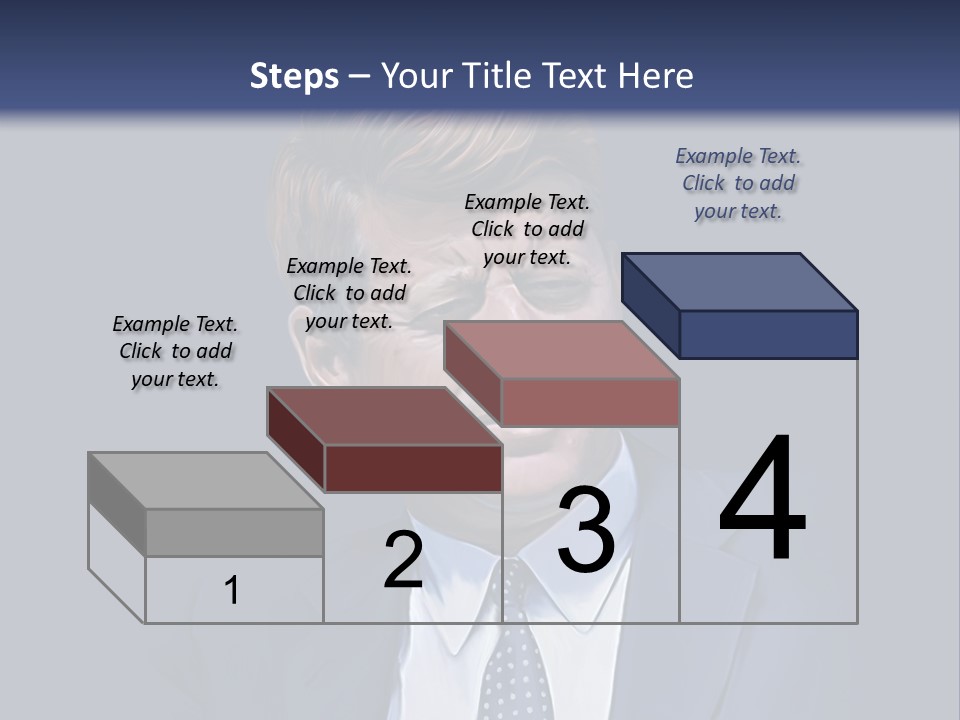 Conditioner Unit Air PowerPoint Template