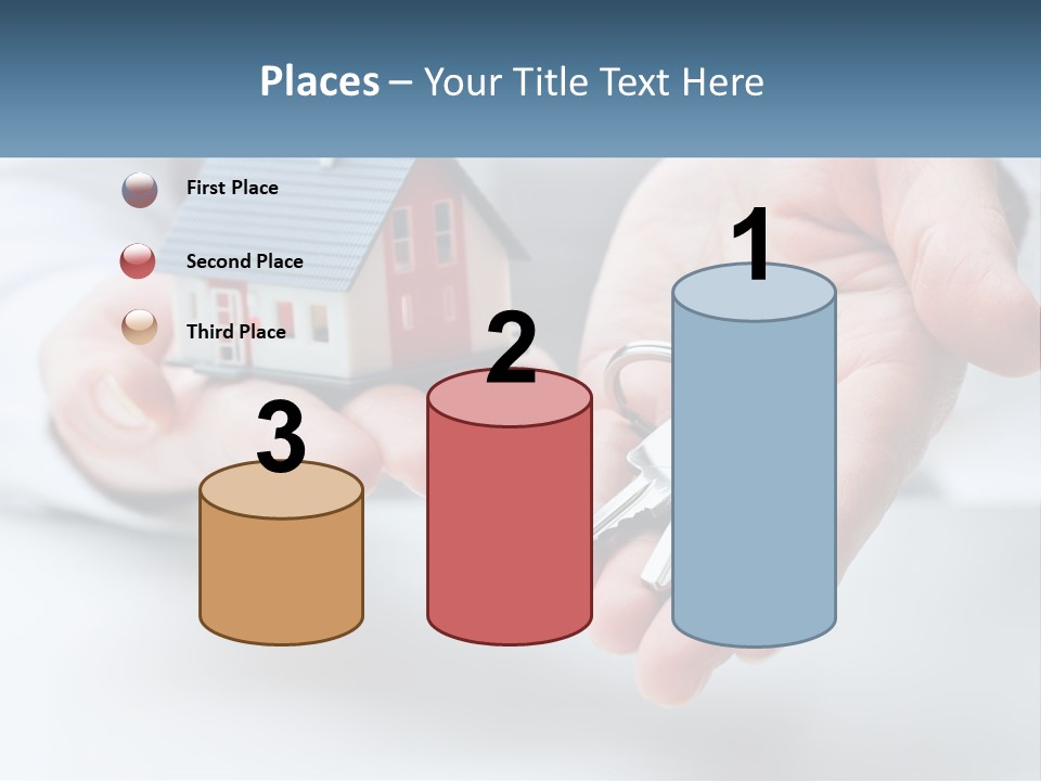 Ventilation Energy Part PowerPoint Template