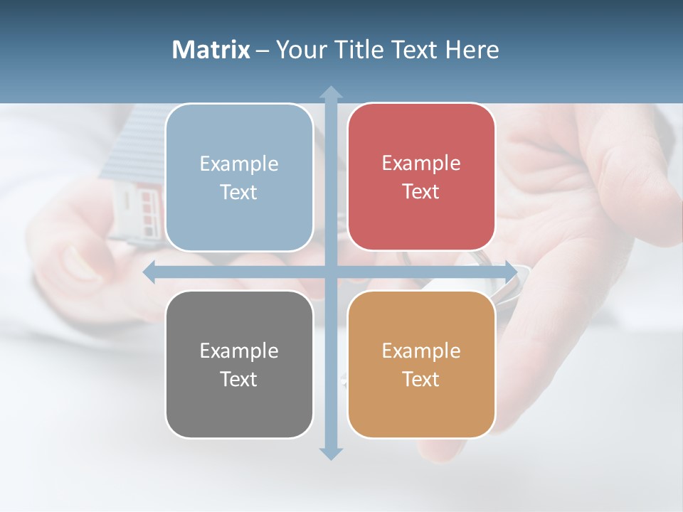 Ventilation Energy Part PowerPoint Template