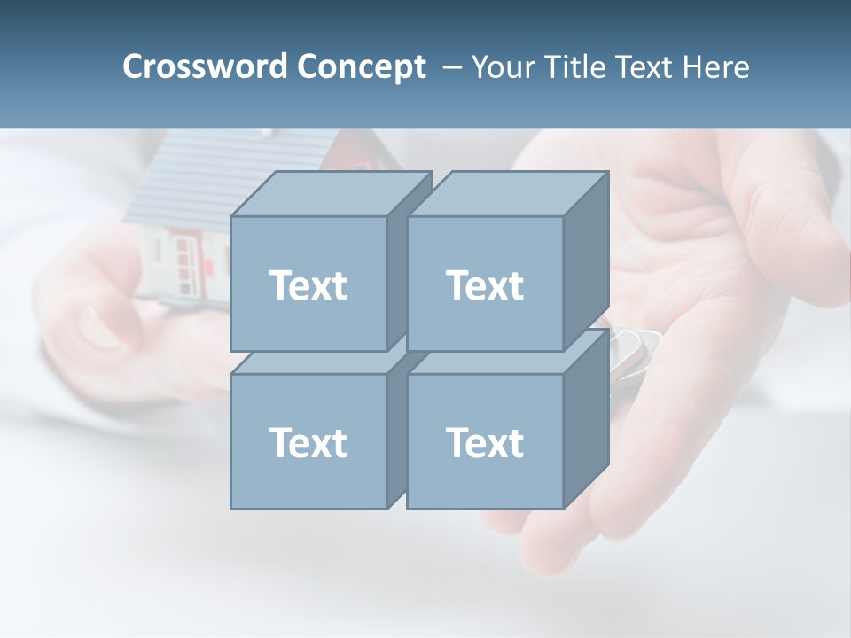 Ventilation Energy Part PowerPoint Template