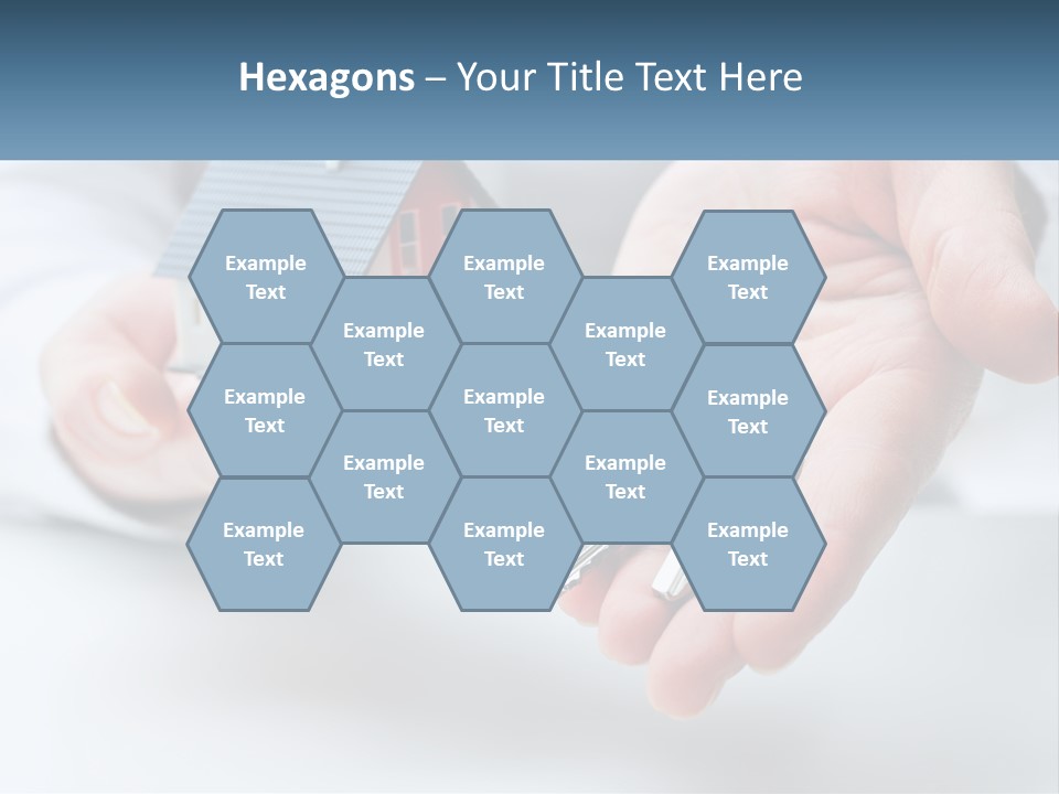 Ventilation Energy Part PowerPoint Template