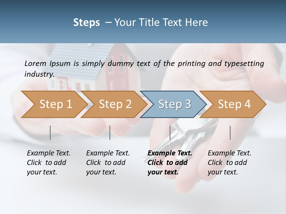Ventilation Energy Part PowerPoint Template