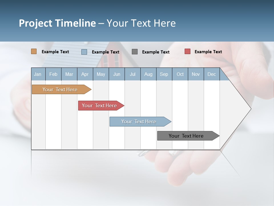 Ventilation Energy Part PowerPoint Template