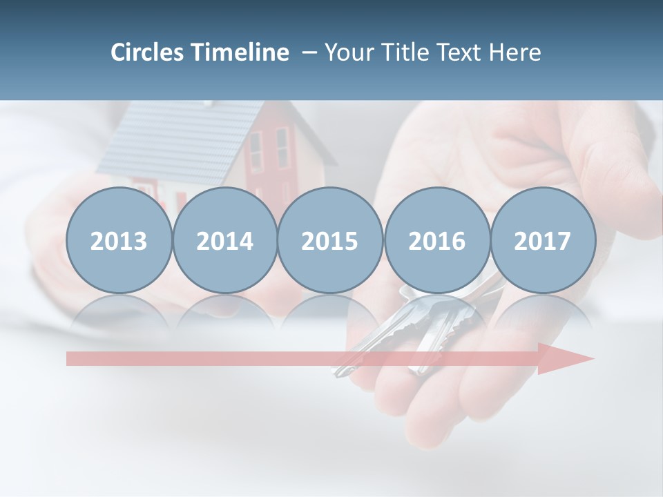 Ventilation Energy Part PowerPoint Template