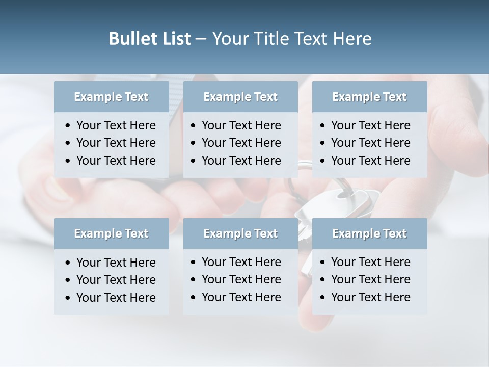 Ventilation Energy Part PowerPoint Template